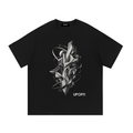UPOPN,ArtDrops,ToneDown,QuietFracture,Monochrome,DTG,MadeToOrder