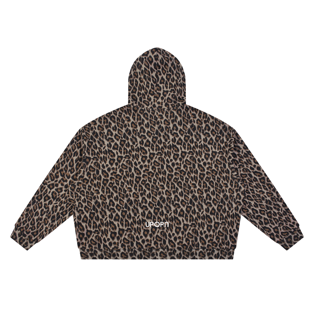 UPOPN,Street,Hoodie