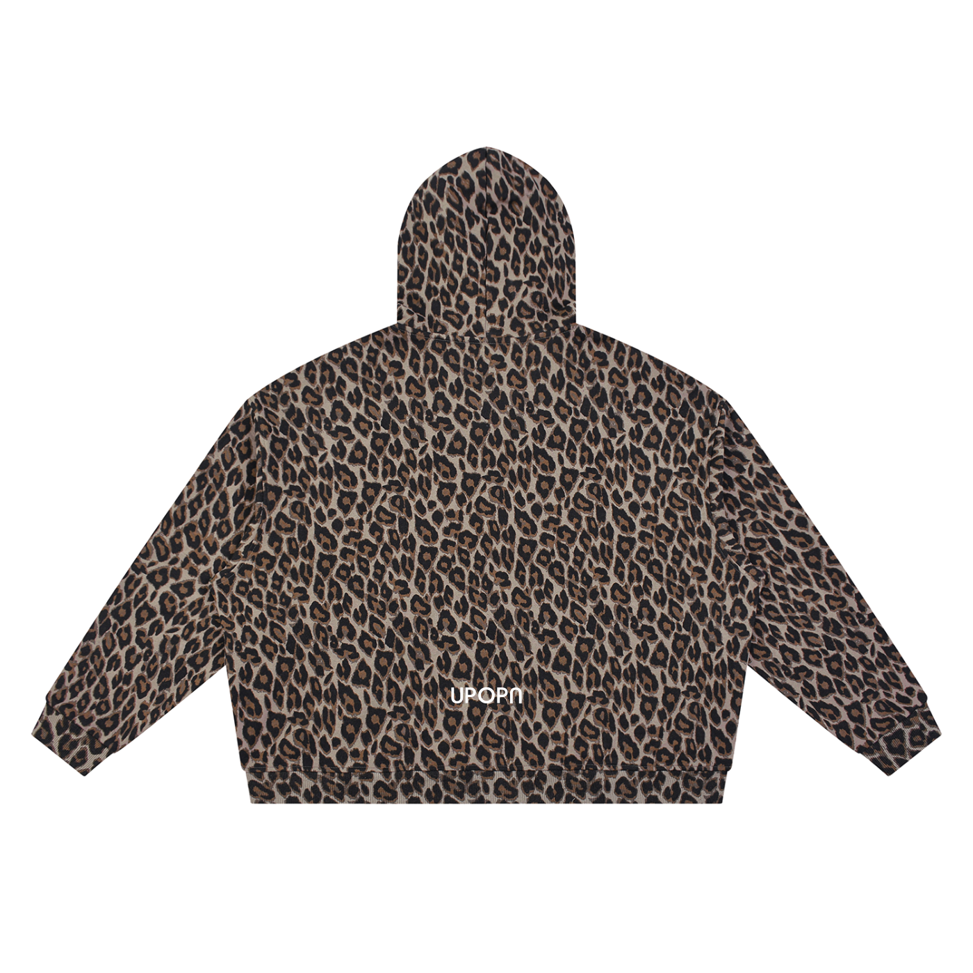 UPOPN,Street,Hoodie