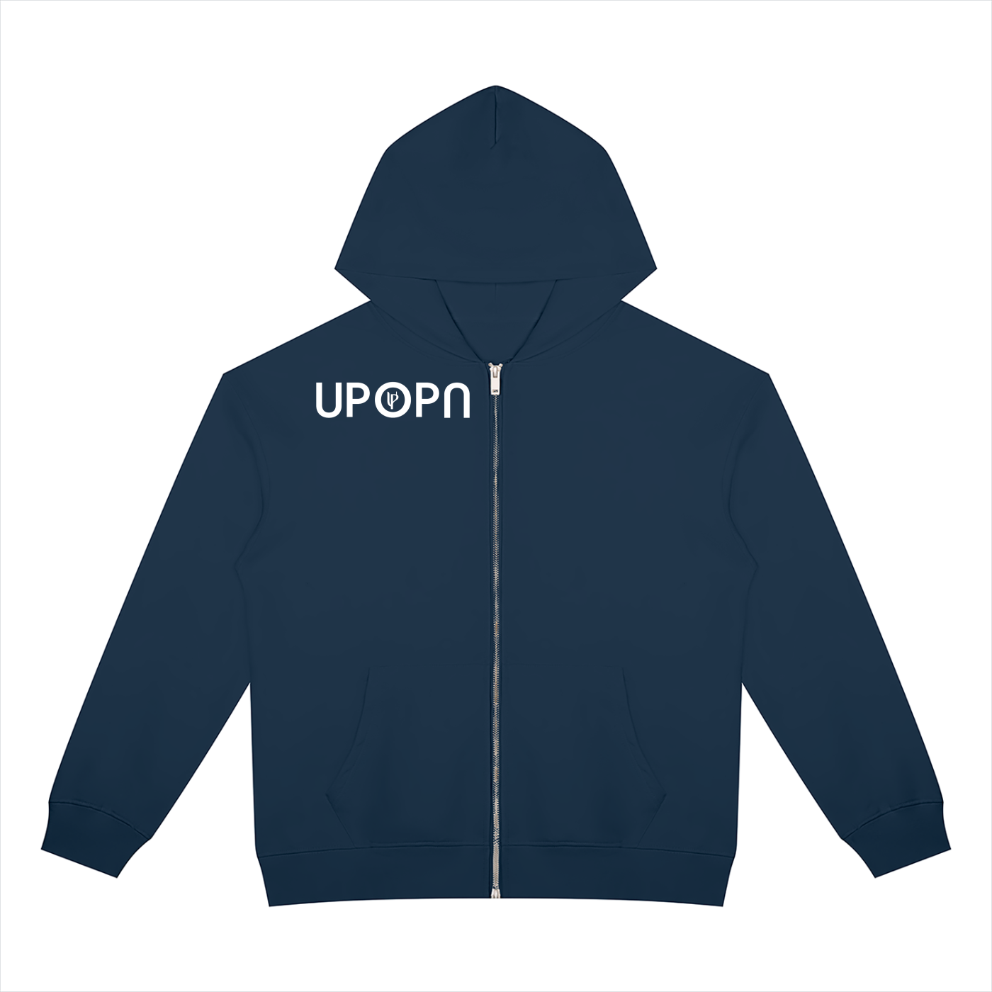 UPOPN,Street,Hoodie