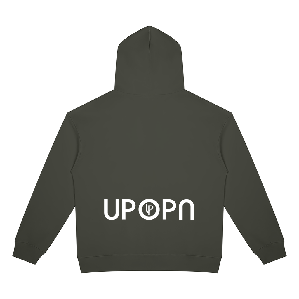 UPOPN,Street,Hoodie