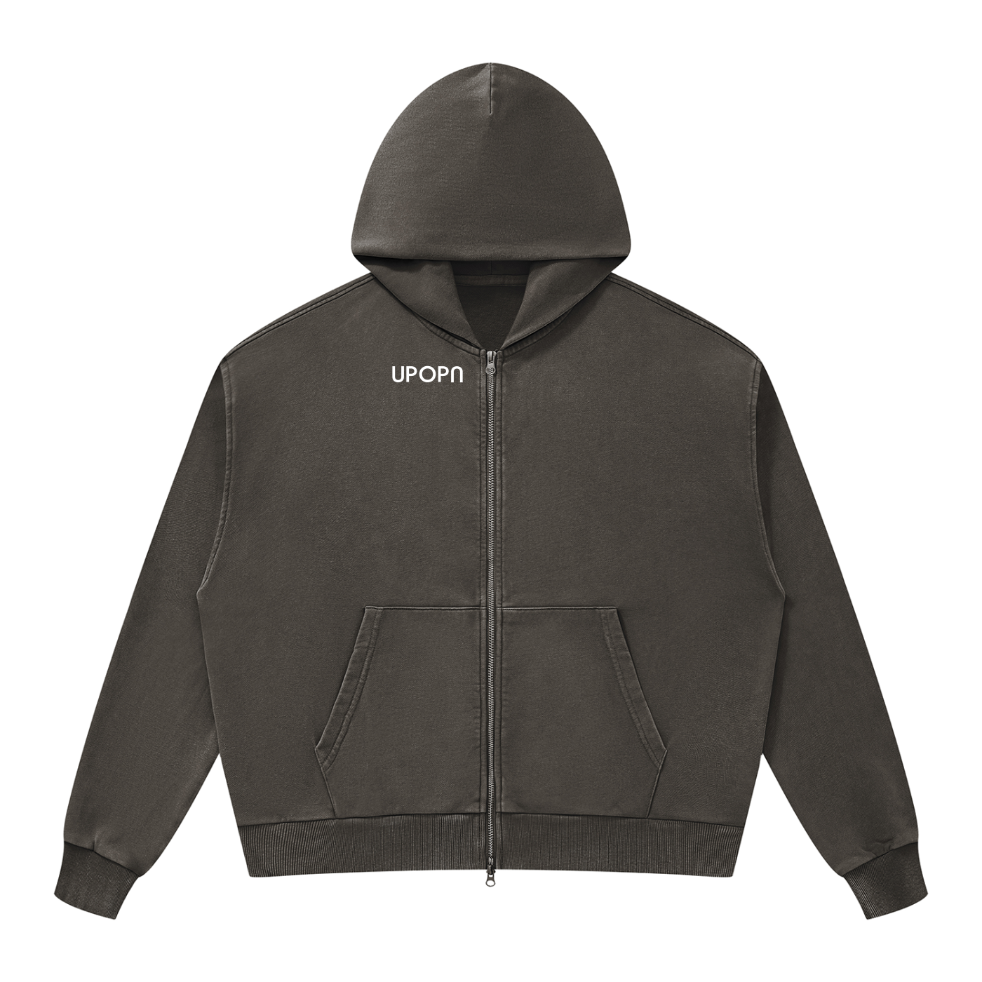 UPOPN,Hoodie