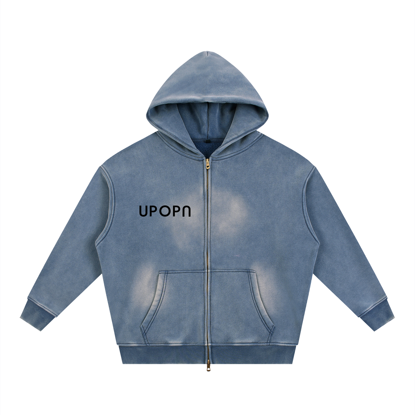 UPOPN,Hoodie