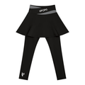 UPOPN Studio Panelled Skort