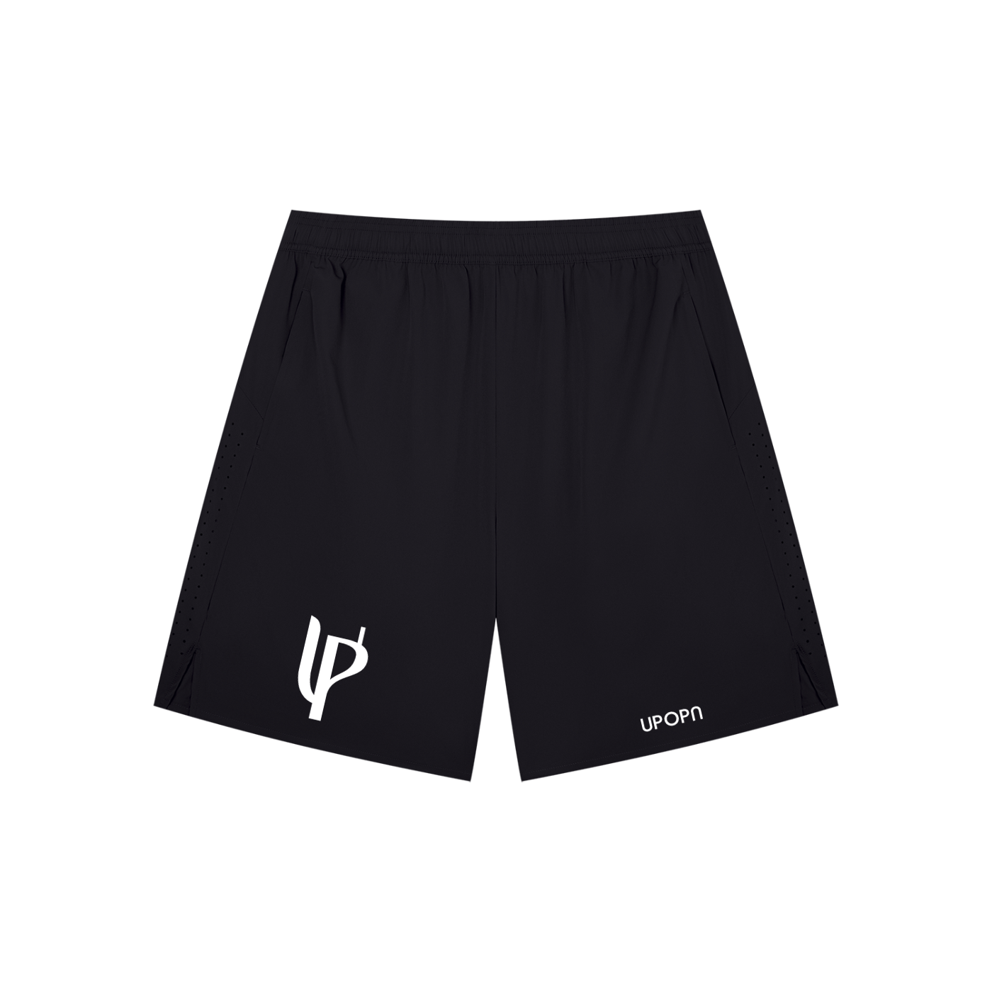 Men’s Regular Fit Performance Shorts