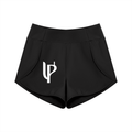 Women's High Rise Yoga Shorts