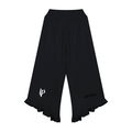 Women’s Ruched Wide Leg Pants
