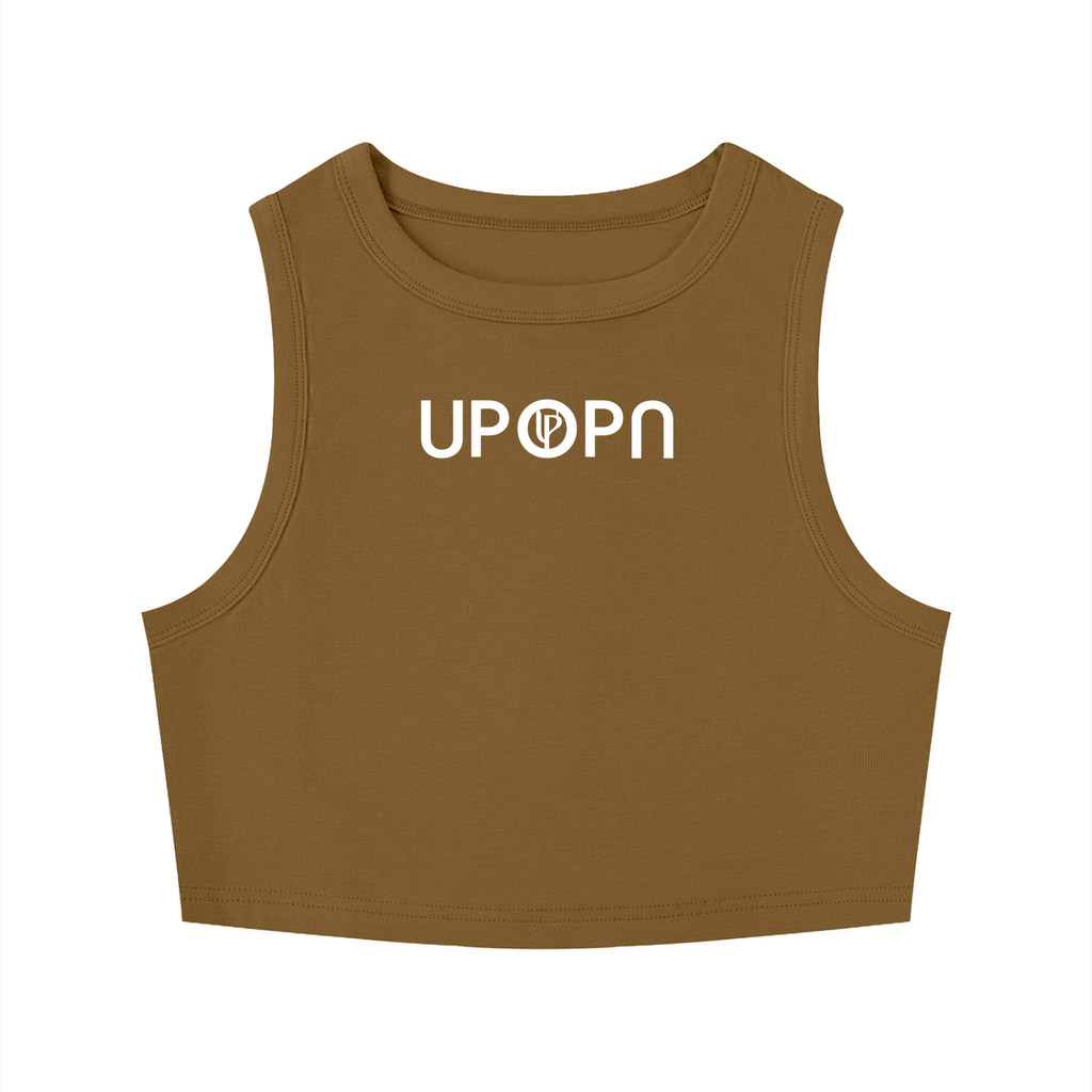 UPOPN,Summer,Tank