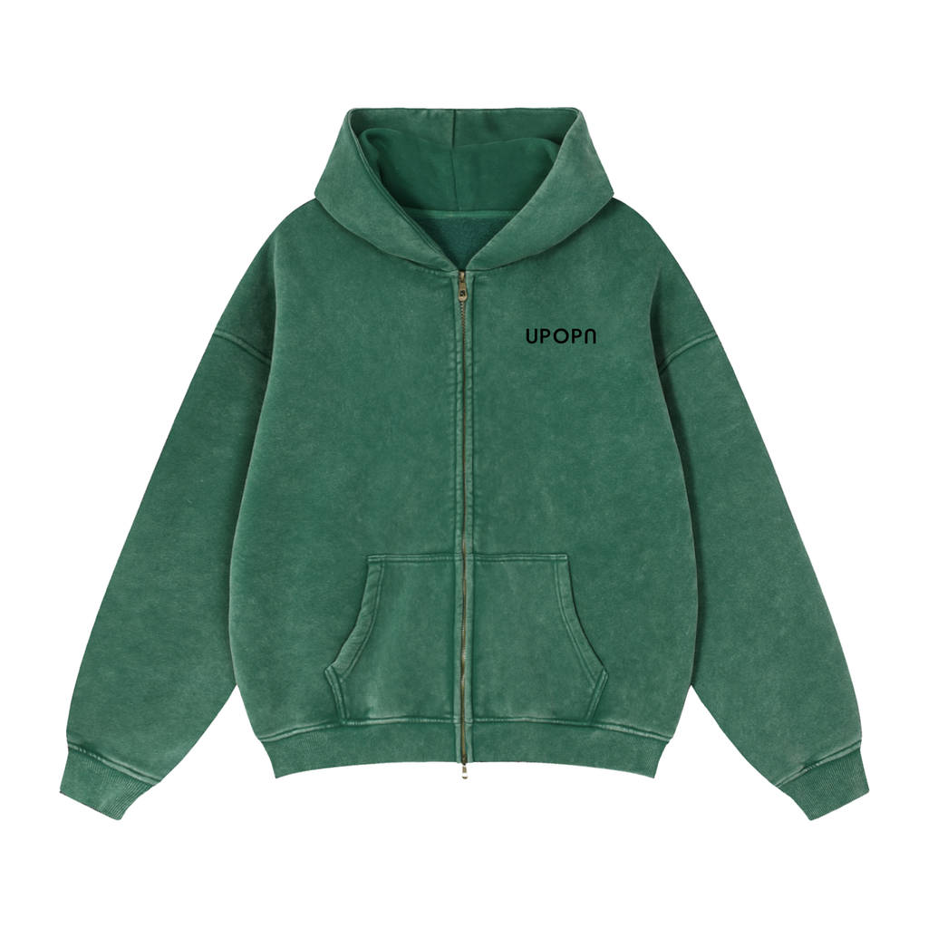 UPOPN,Street,Hoodie