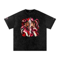 tee,shirt,drop,art