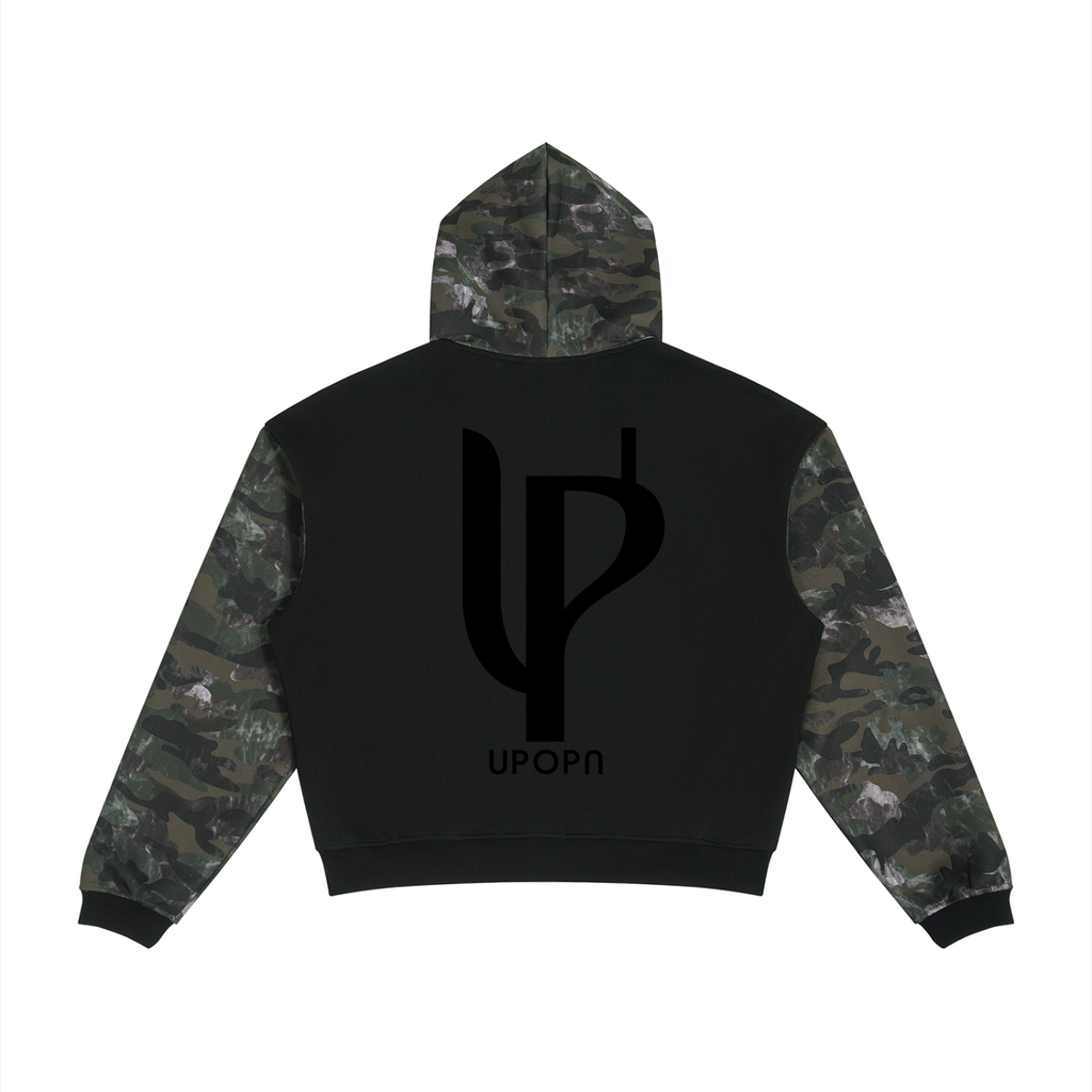 UPOPN,Street,Hoodie