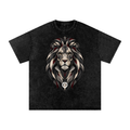 UPOPN,Obsidian,Lion,Unisex