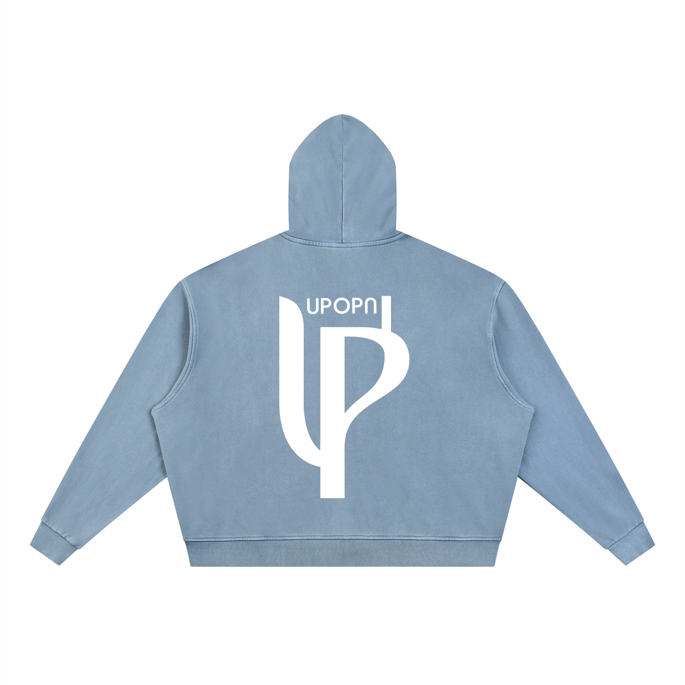 UPOPN,Hoodie