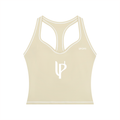 Women’s Topstitching Yoga Tank Top