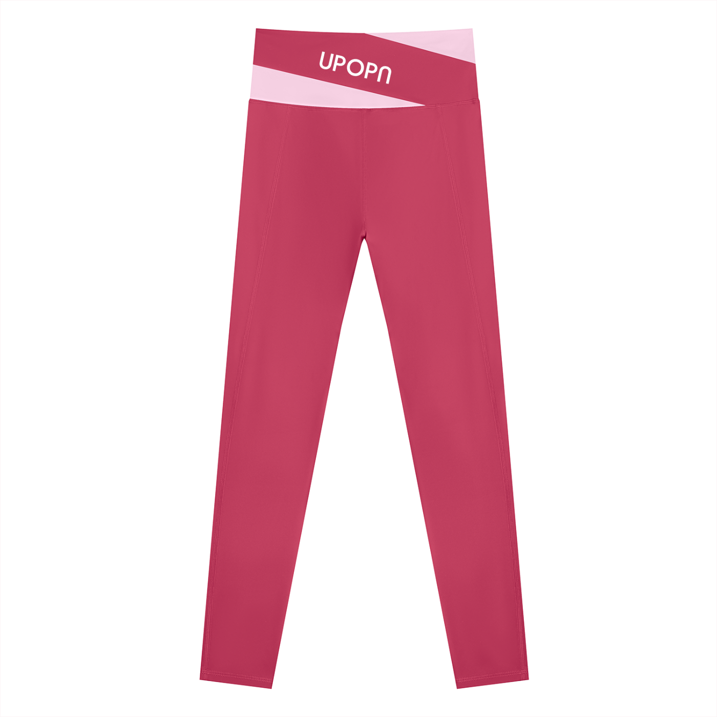 UPOPN Studio Color-Block Legging