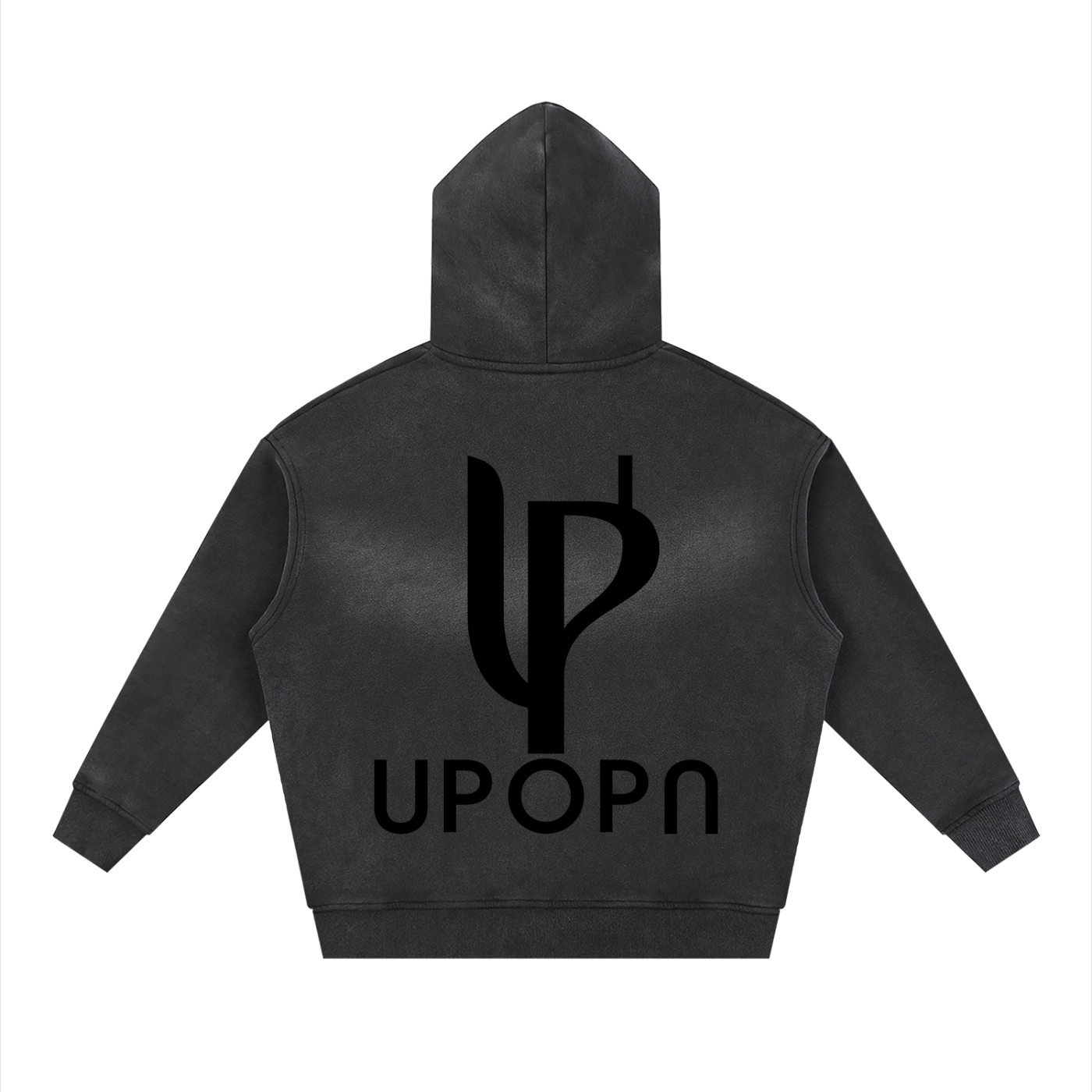 UPOPN,Hoodie