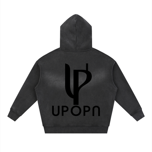 UPOPN,Hoodie