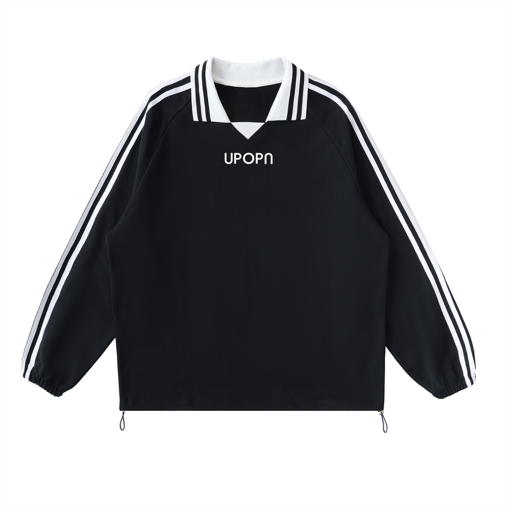 UPOPN,Street,Sweatshirt