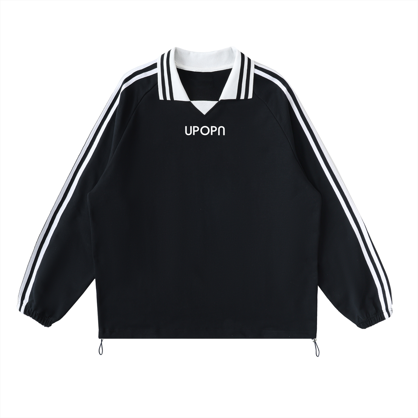 UPOPN,Street,Sweatshirt