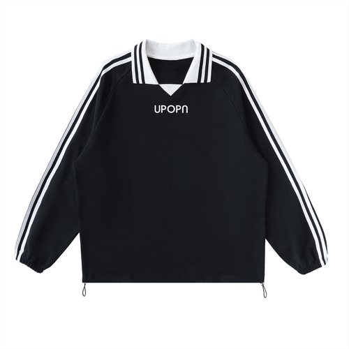 UPOPN,Street,Sweatshirt