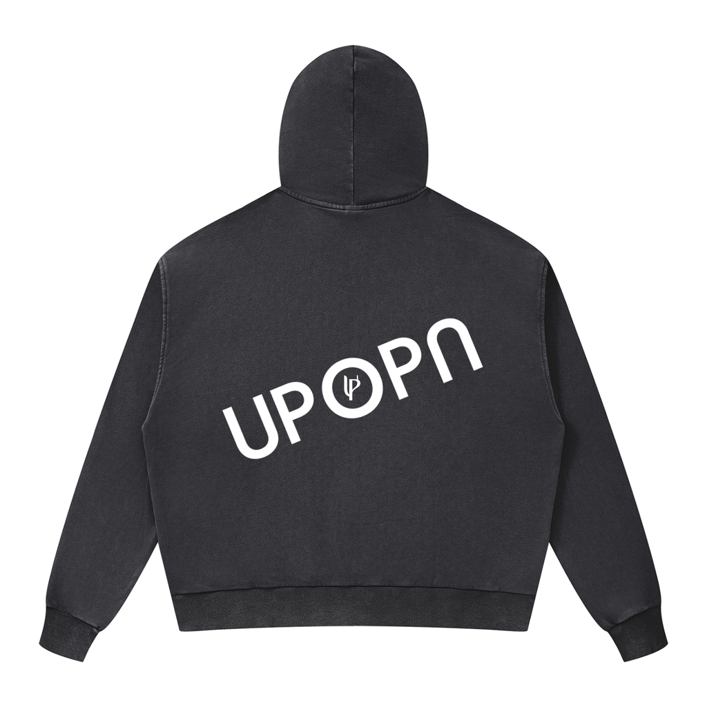 UPOPN,Hoodie