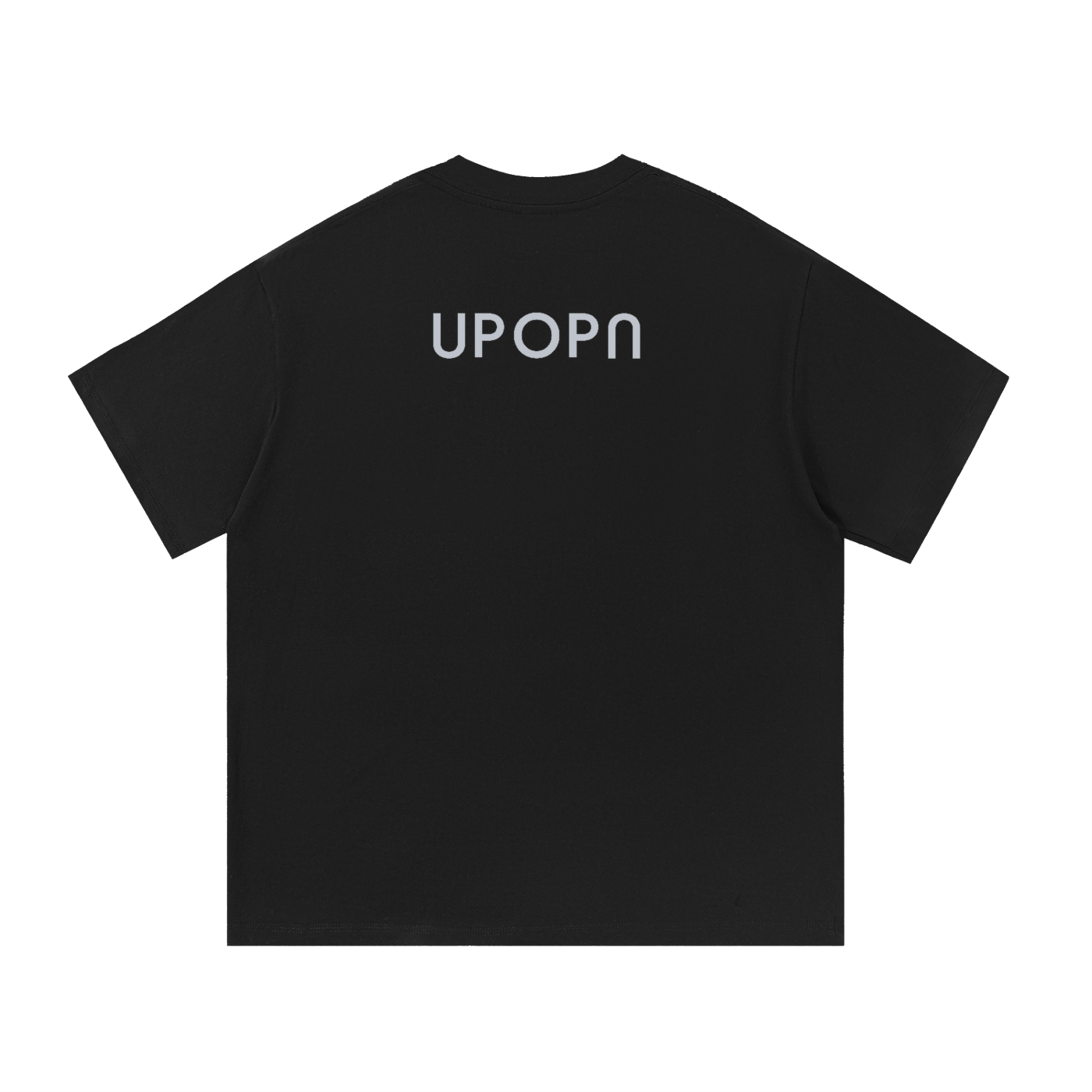 UPOPN,ArtDrops,ToneDown,GhostCircuit,Monochrome,DTG,MadeToOrder