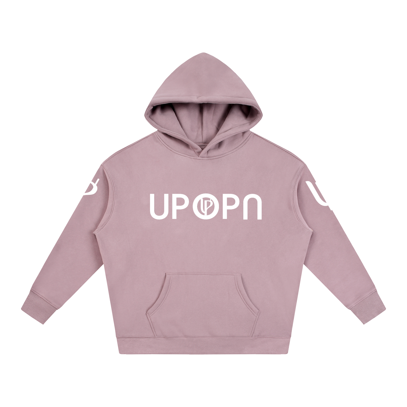 UPOPN,Hoodie,Street,CoreReflection
