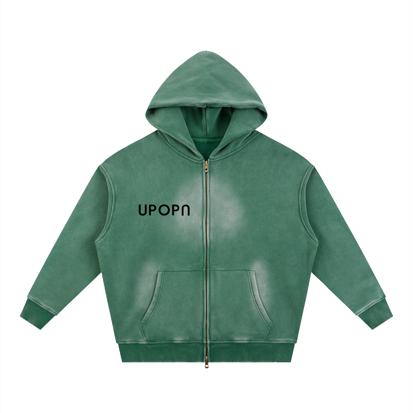 UPOPN,Hoodie