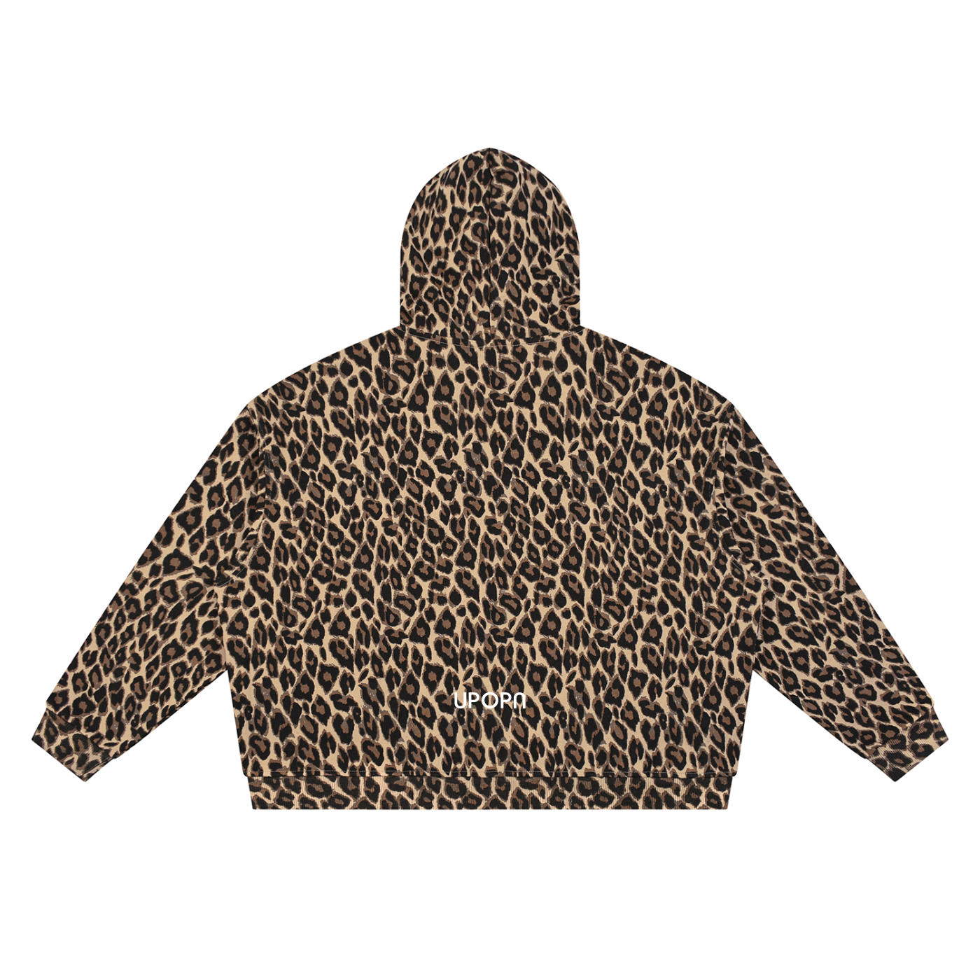 UPOPN,Street,Hoodie