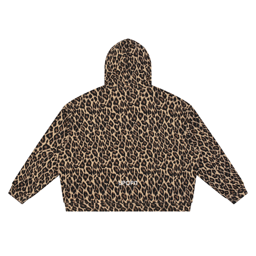 UPOPN,Street,Hoodie