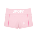 UPOPN Studio High-Waist Biker Short
