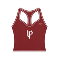 UPOPN Topstitched Studio Tank