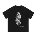 UPOPN,ArtDrops,ToneDown,MercuryFold,Monochrome,DTG,MadeToOrder