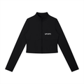 Women’s Full-Zip Sports Jacket