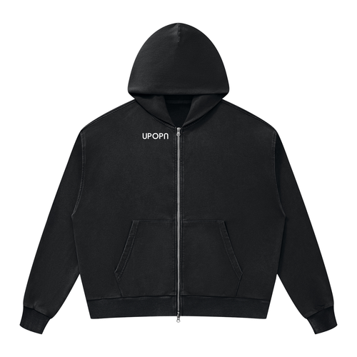 UPOPN,Hoodie