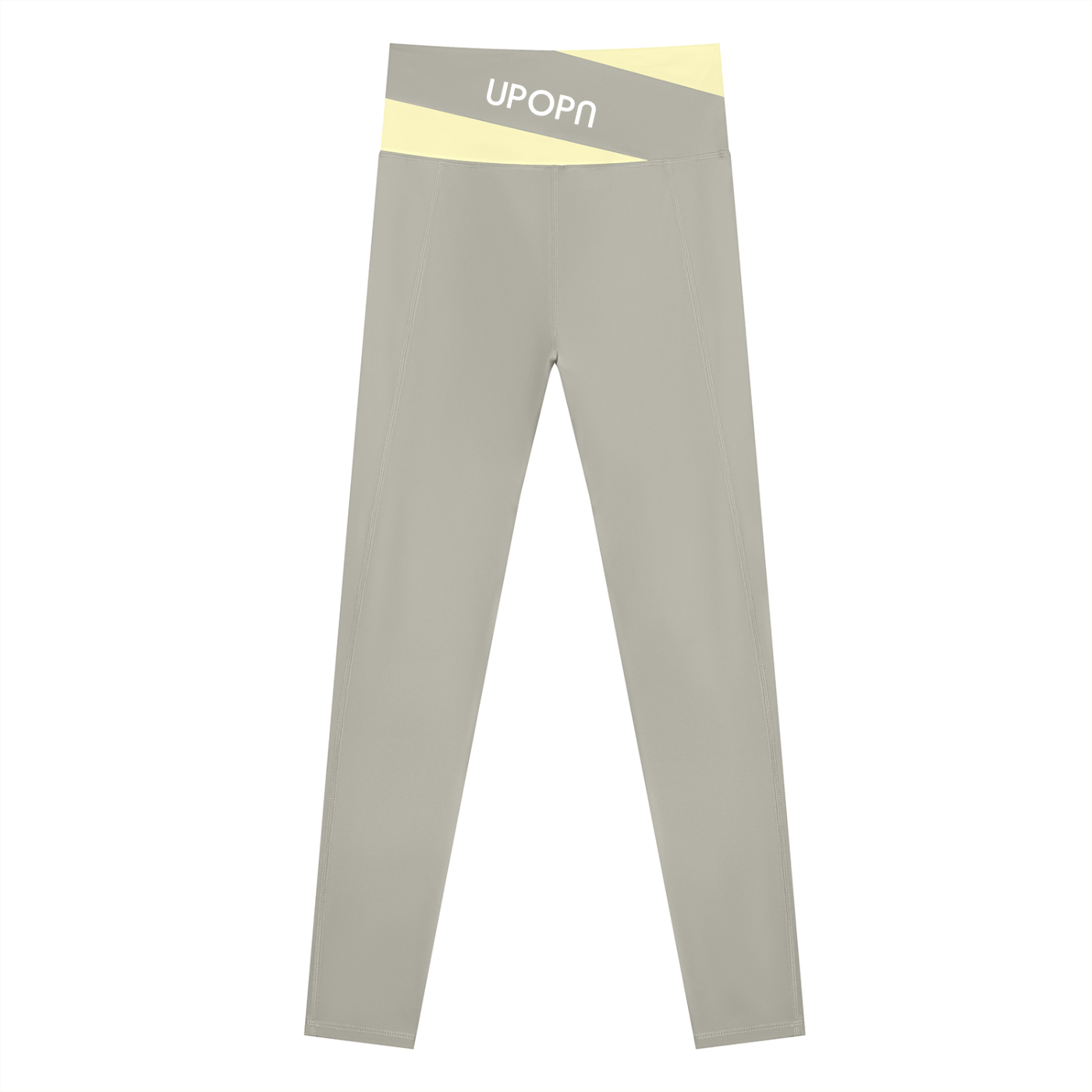 UPOPN Studio Color-Block Legging