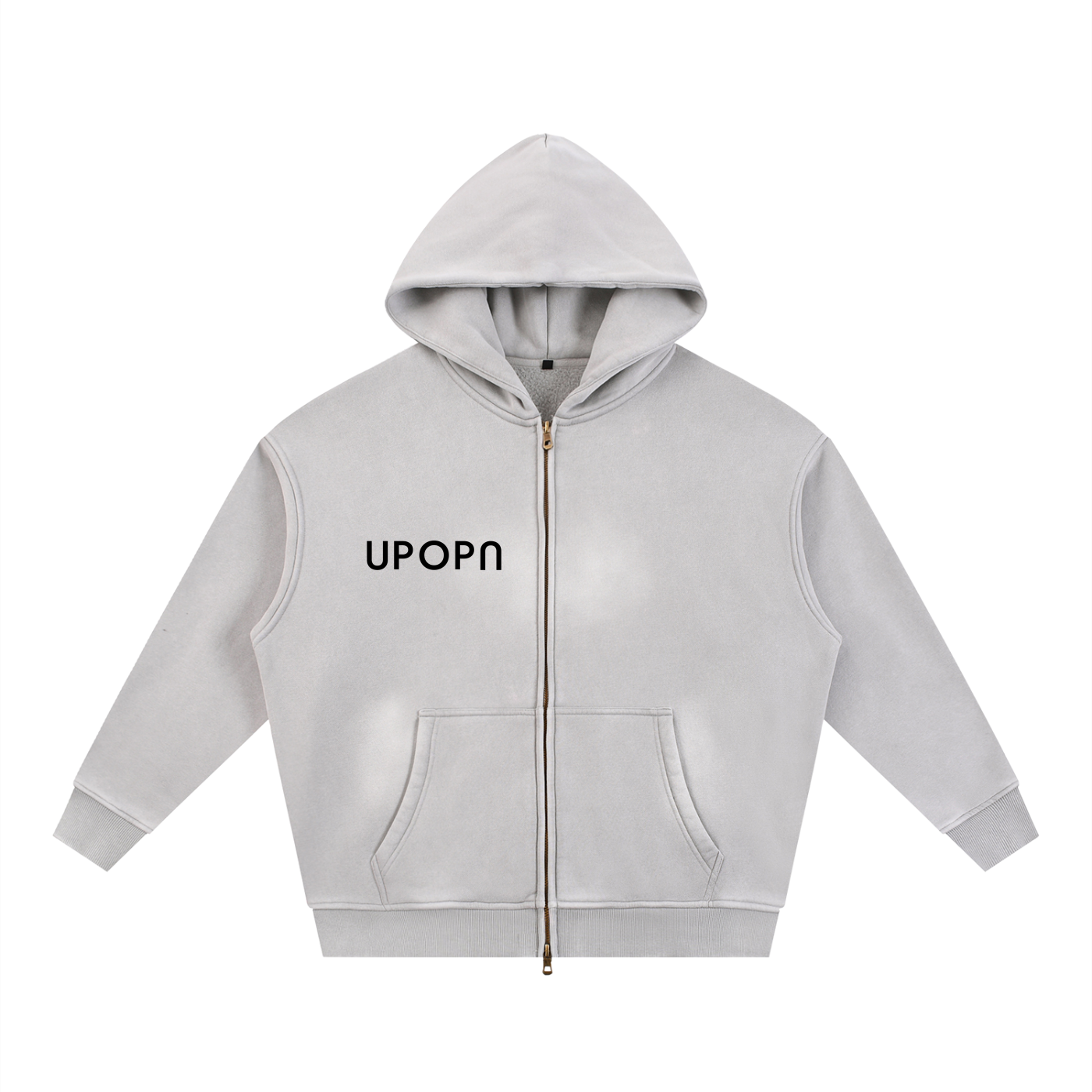 UPOPN,Hoodie