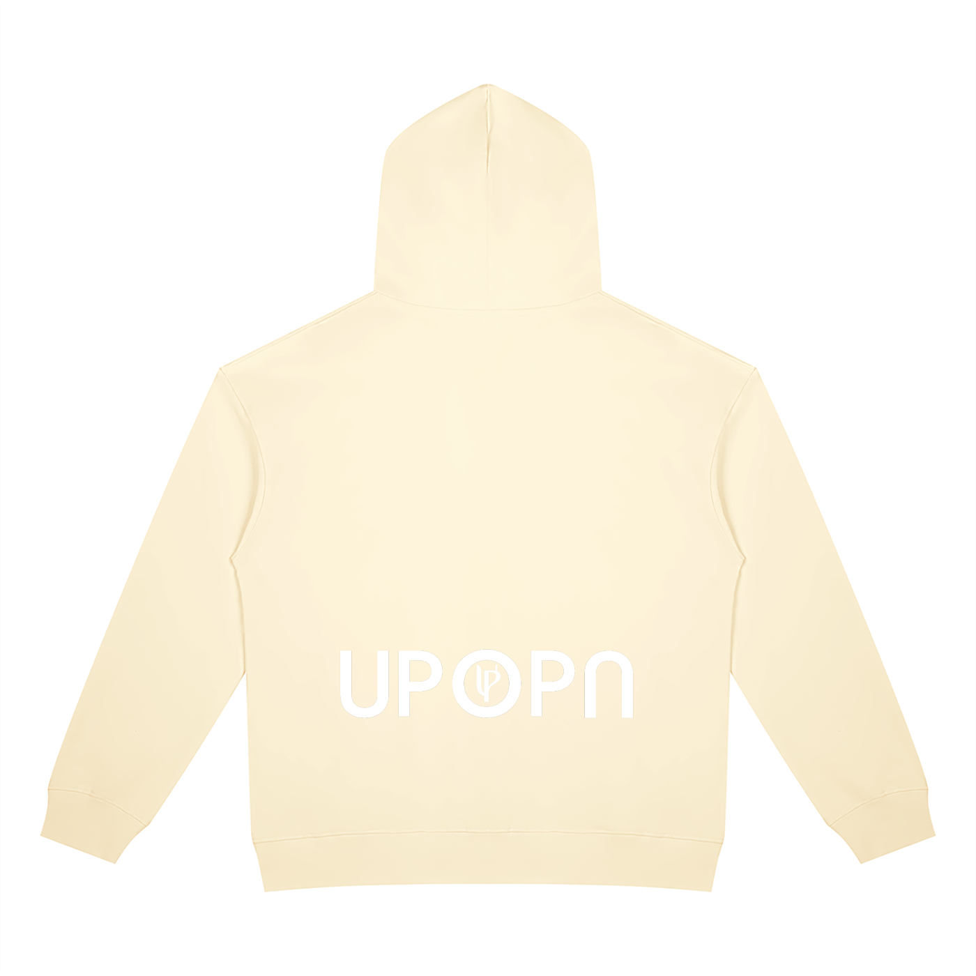 UPOPN,Street,Hoodie
