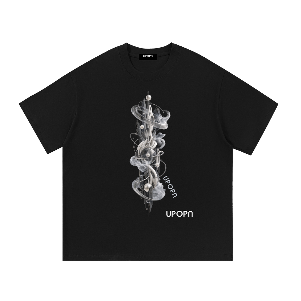 UPOPN,ArtDrops,ToneDown,GhostCircuit,Monochrome,DTG,MadeToOrder
