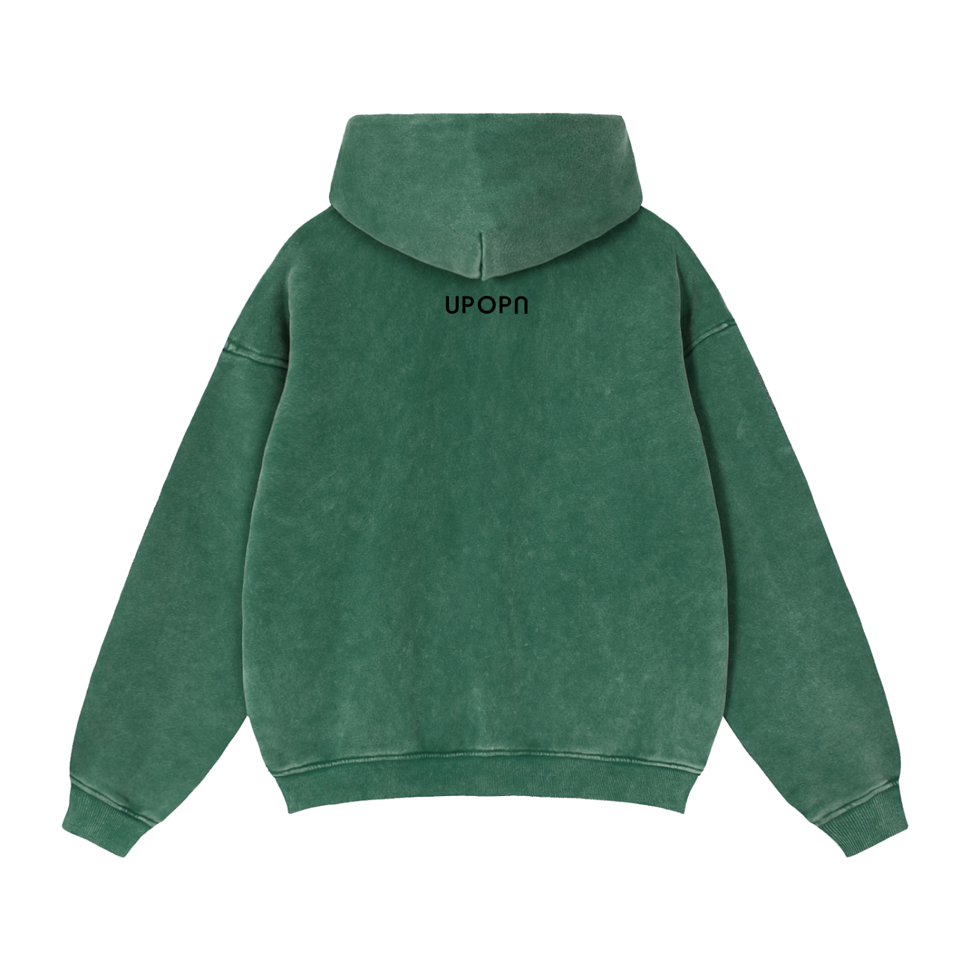 UPOPN,Street,Hoodie