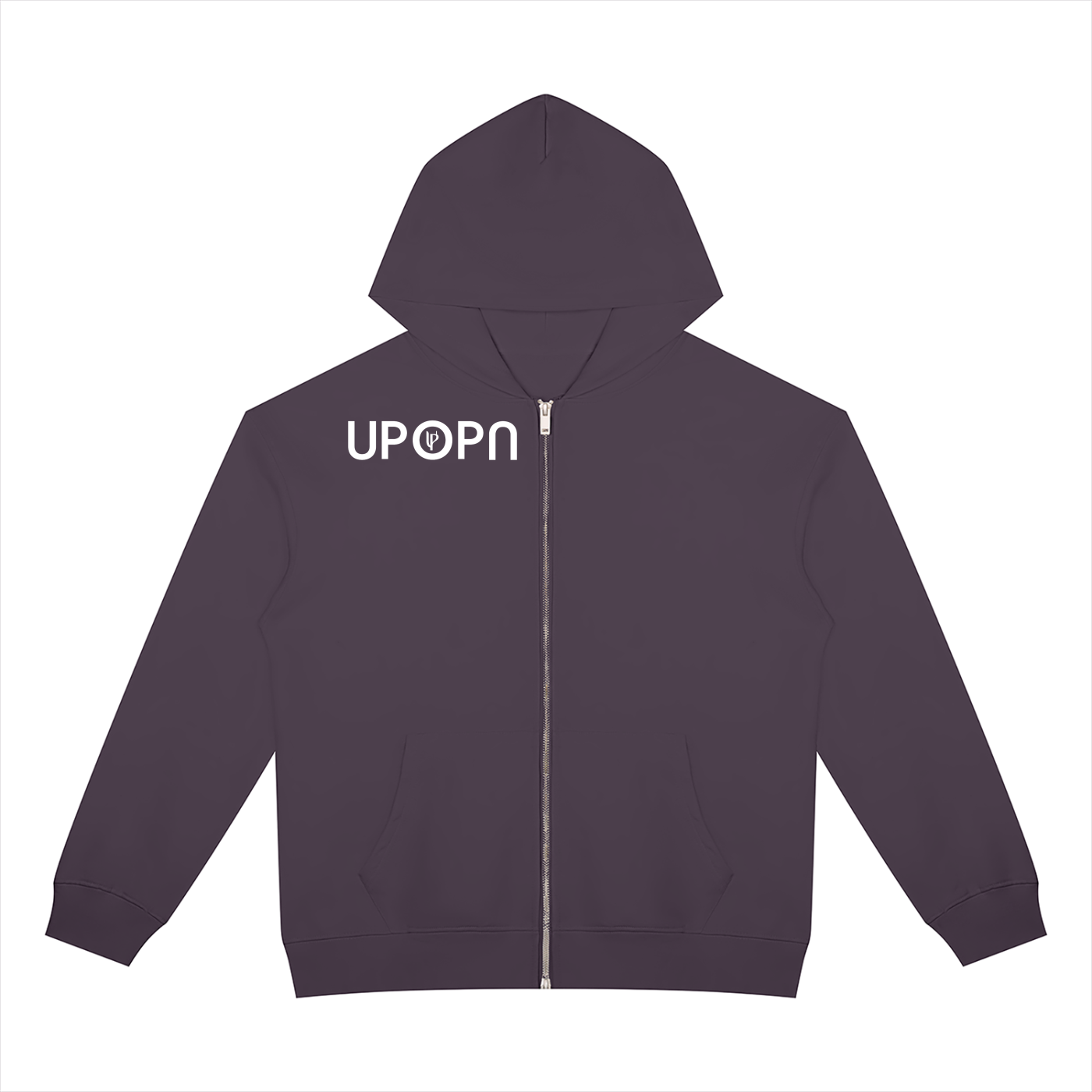 UPOPN,Street,Hoodie