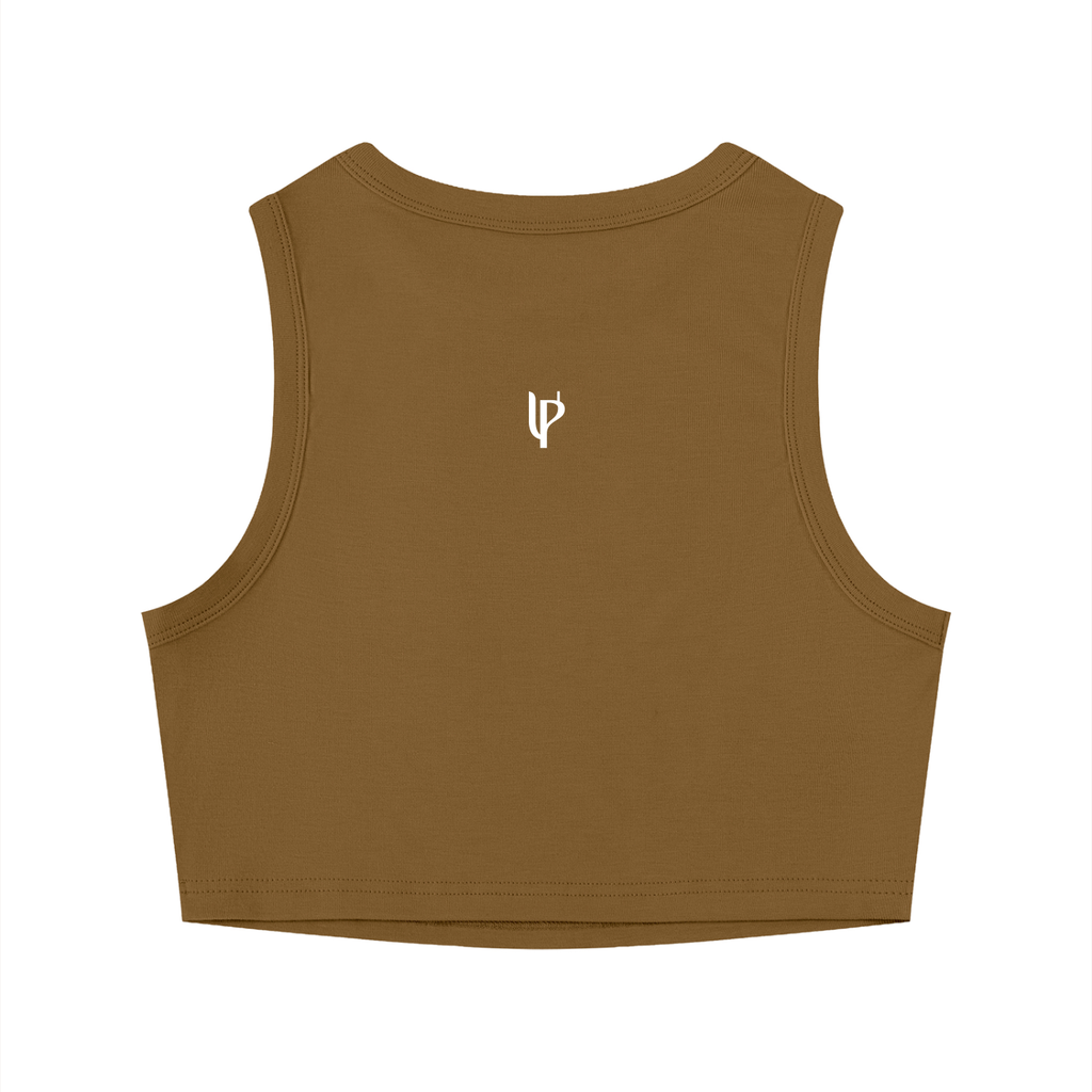 UPOPN,Summer,Tank