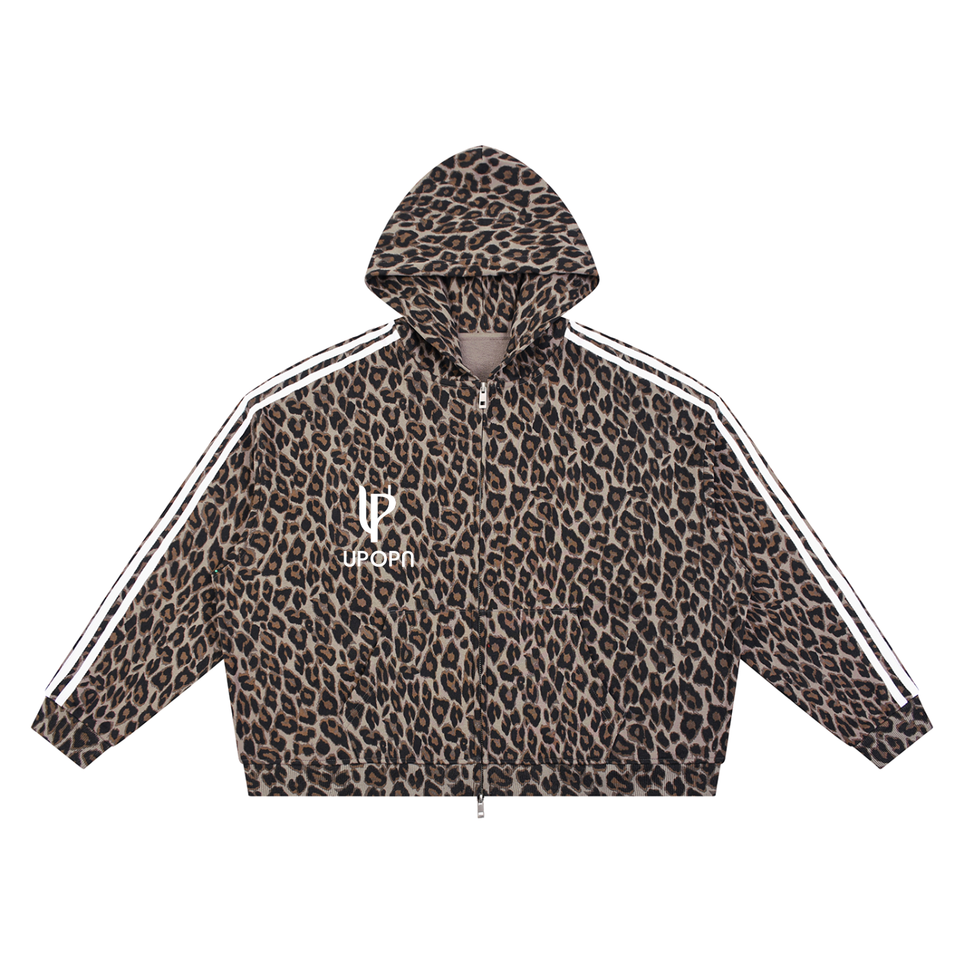 UPOPN,Street,Hoodie