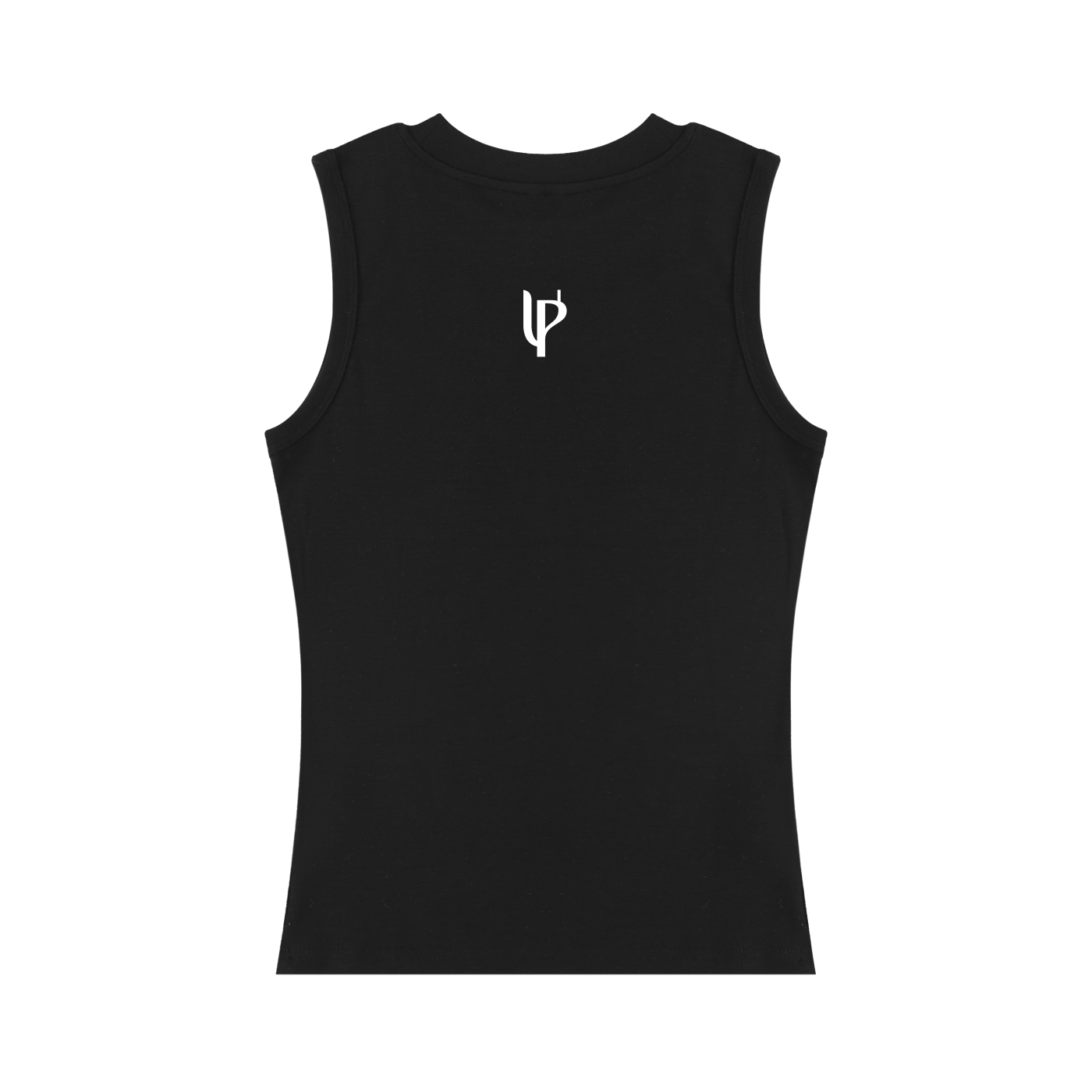 Women's Cropped Tank Top