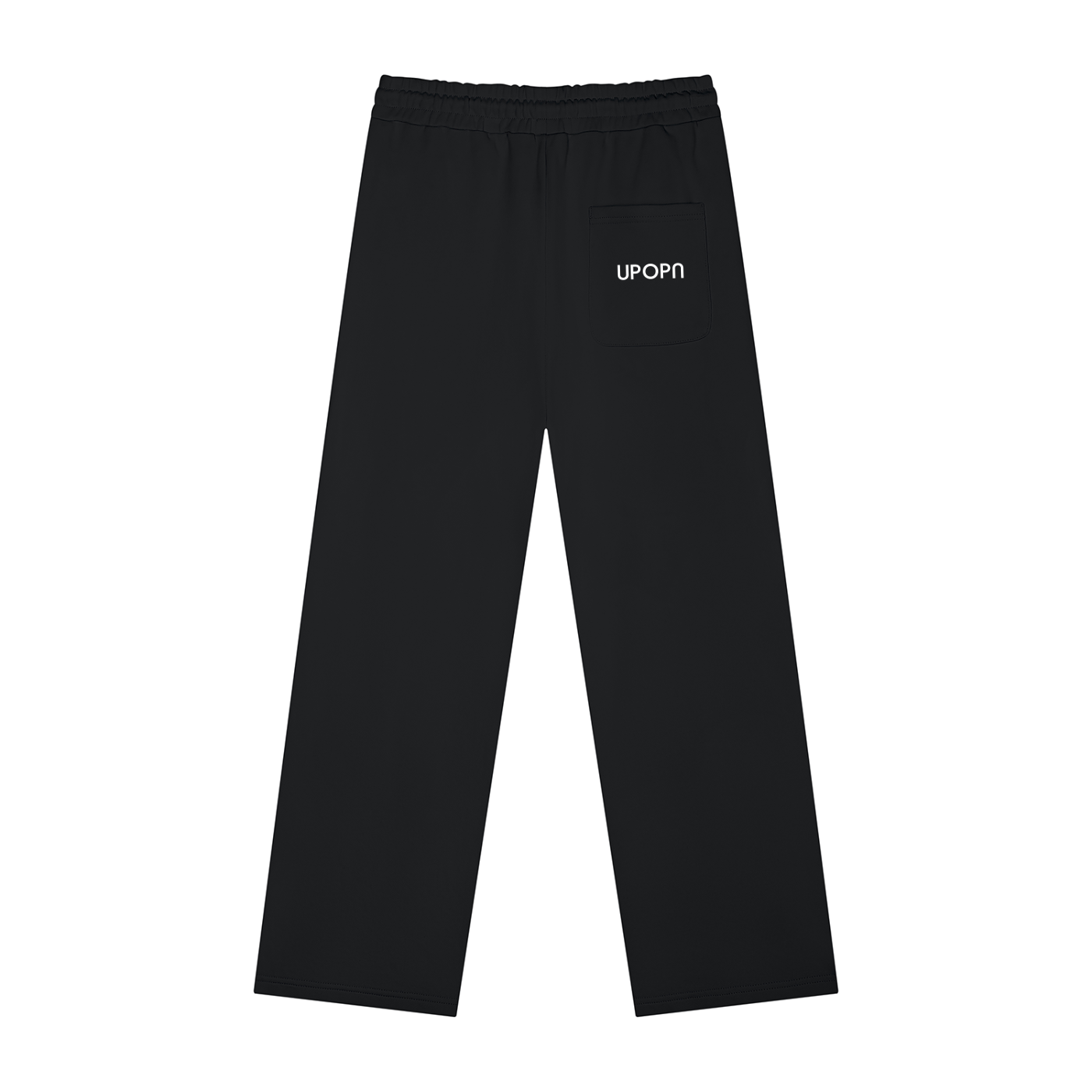 UPOPN Core Reflection Heavyweight Sweatpant