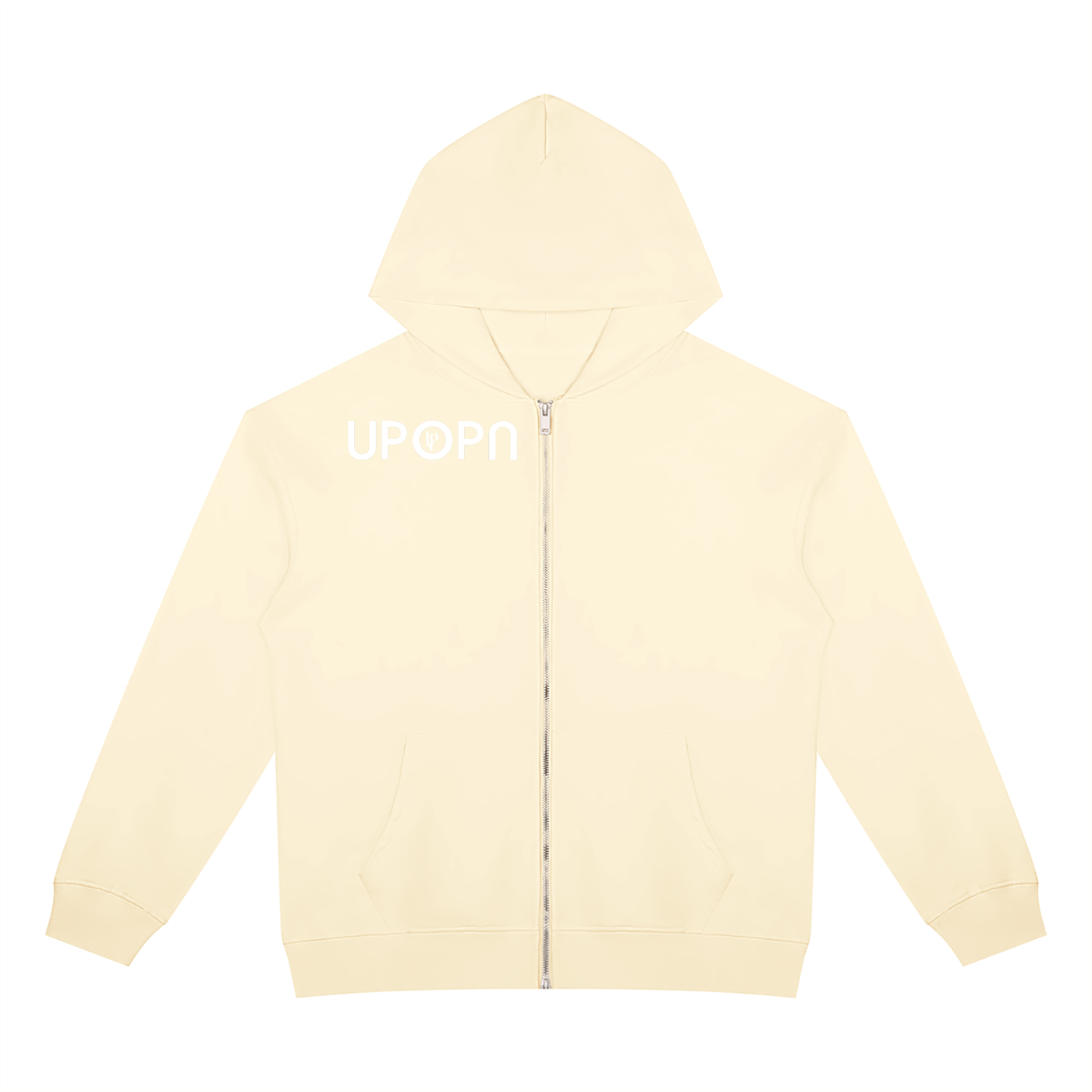 UPOPN,Street,Hoodie
