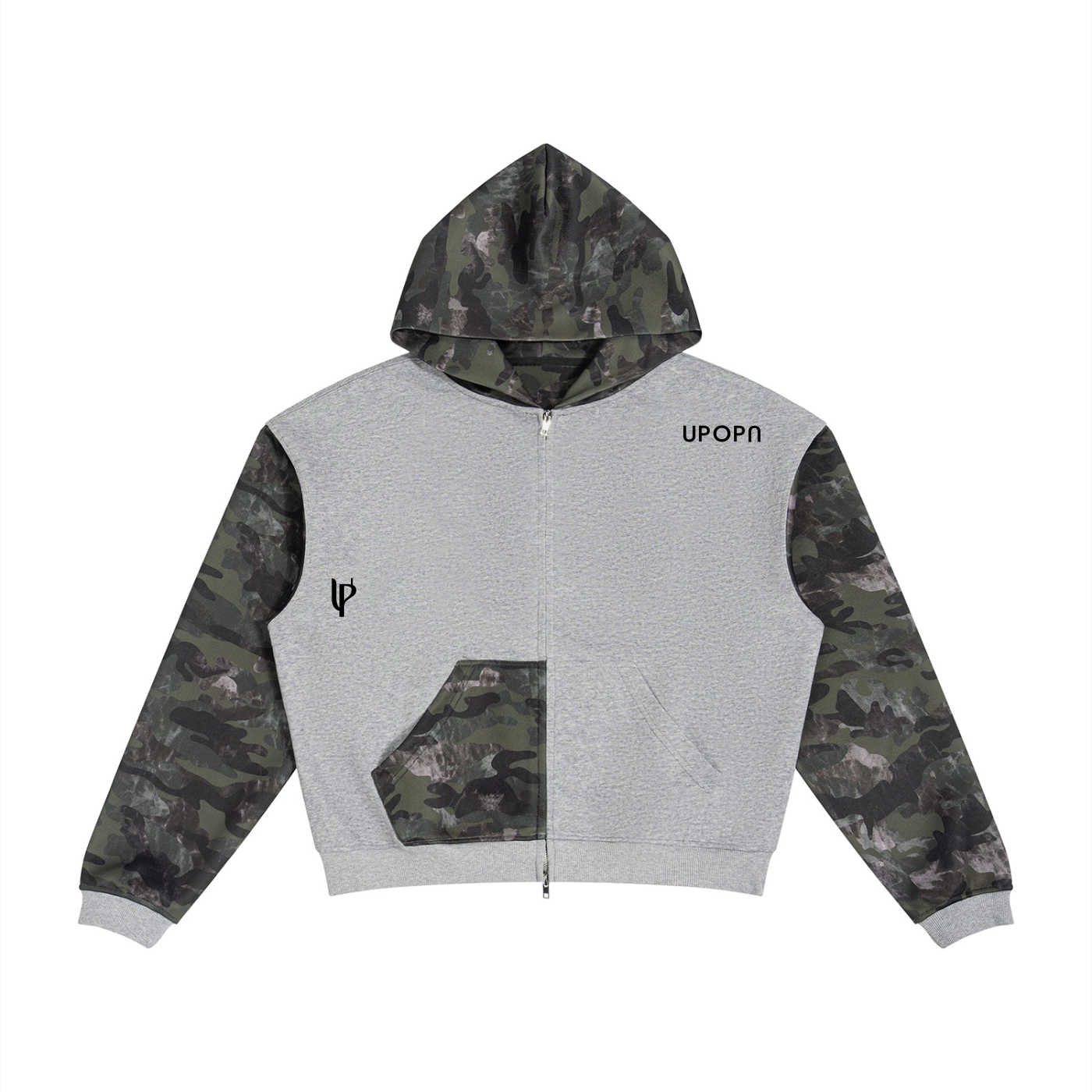 UPOPN,Street,Hoodie