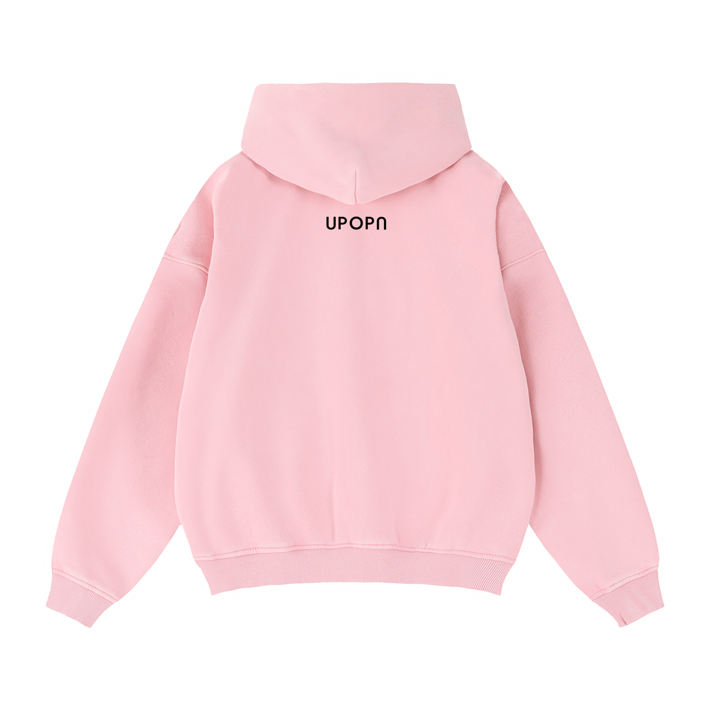 UPOPN,Street,Hoodie