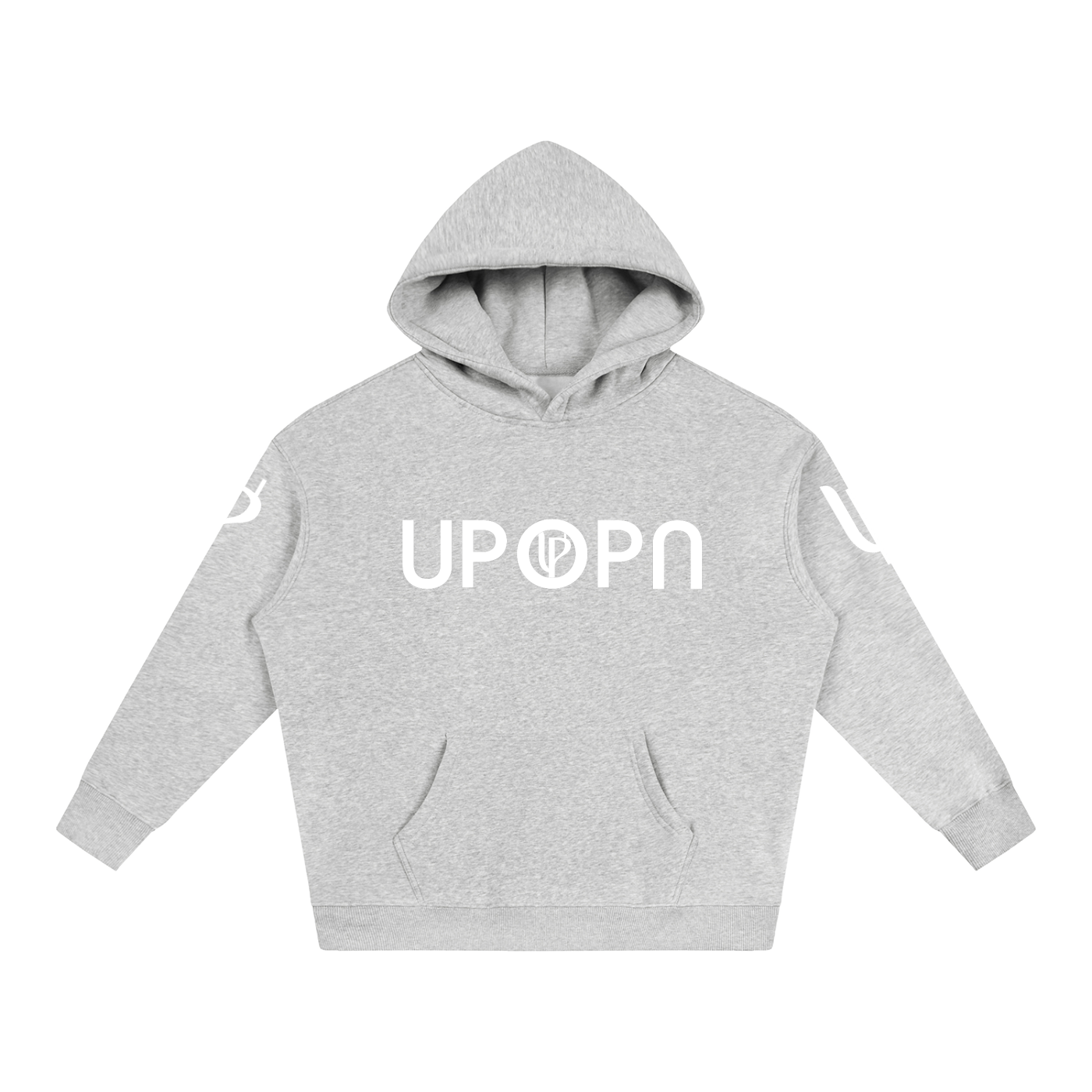 UPOPN,Hoodie,Street,CoreReflection