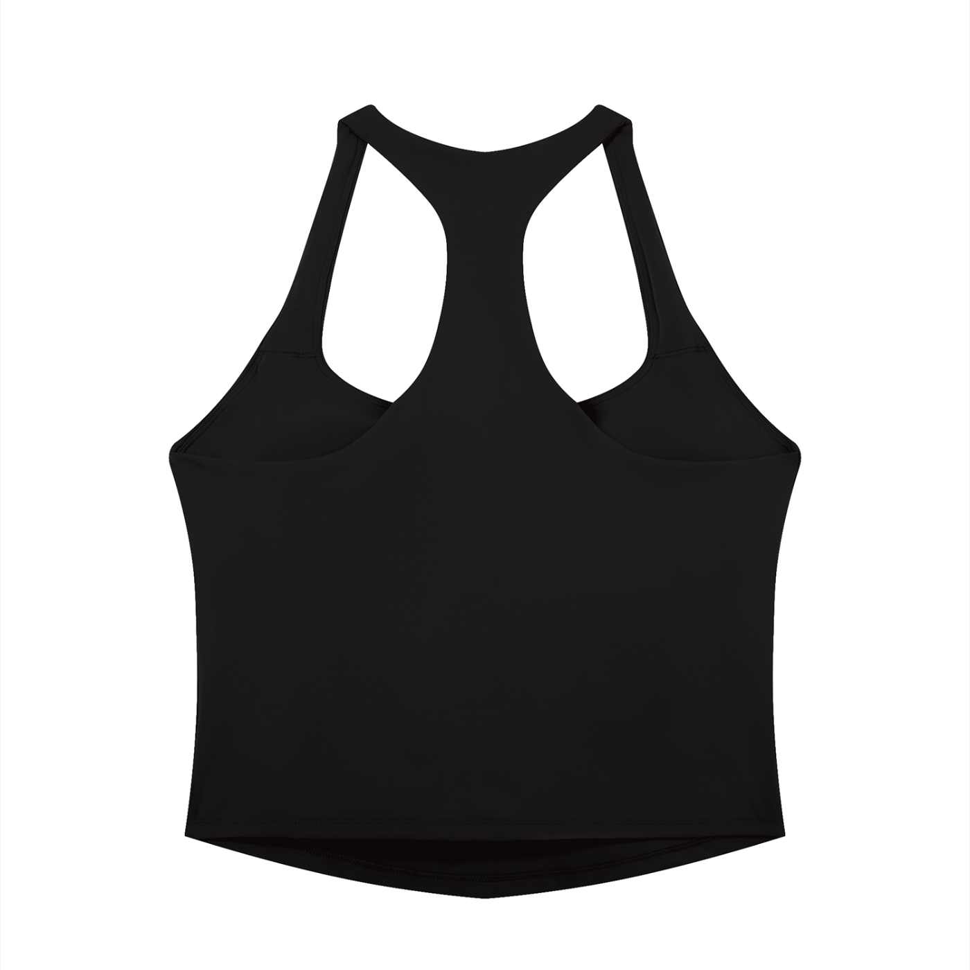 Women's Cropped Tank Top